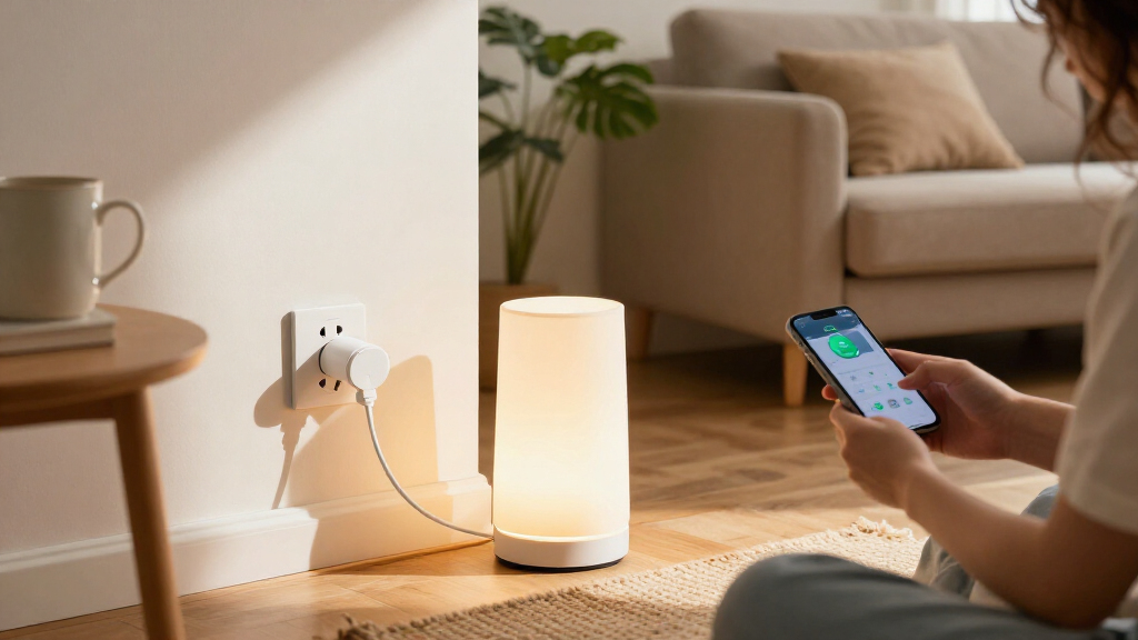 10 Best Smart Plugs With Energy Monitoring for 2027