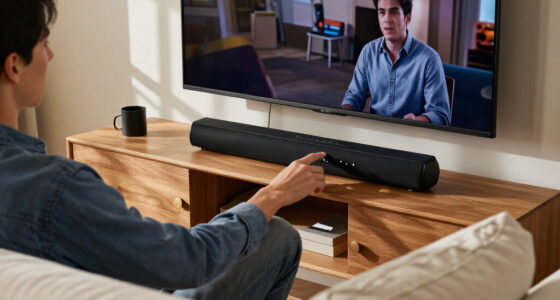10 Best Soundbars For TV Audio That’s Easier To Follow In 2027