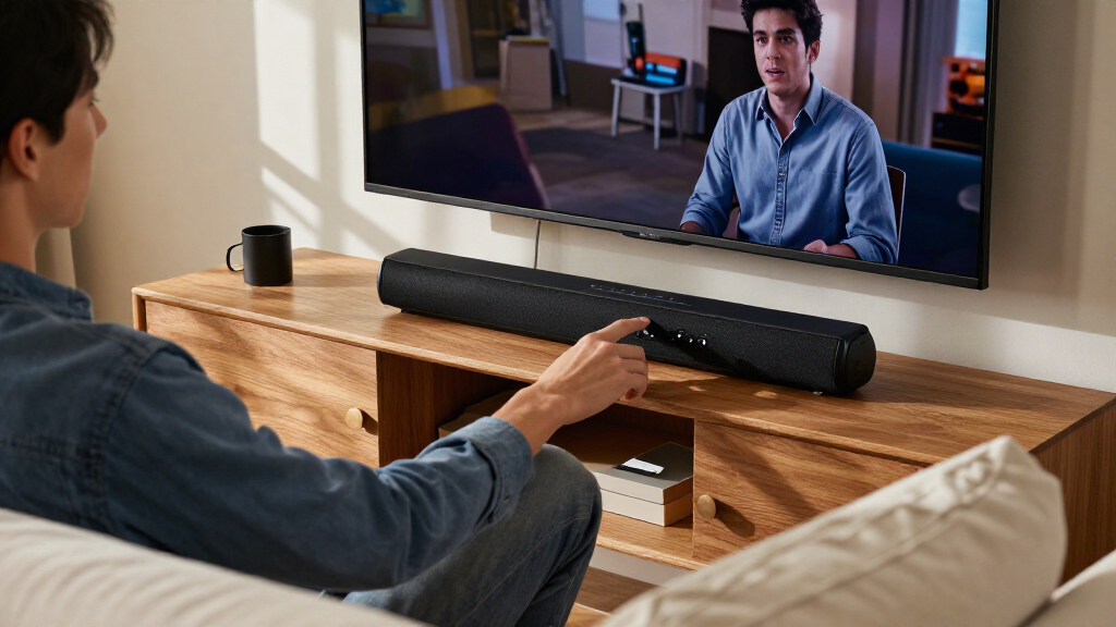 10 Best Soundbars For TV Audio That’s Easier To Follow In 2027