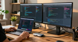10 Best Thunderbolt Docks For AI Deployment Workflows In 2027