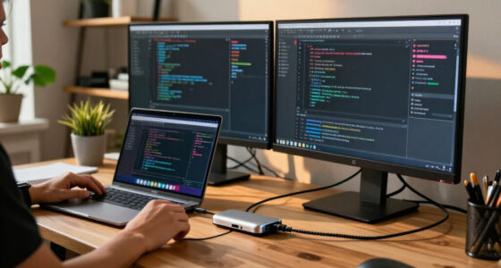 10 Best Thunderbolt Docks For AI Deployment Workflows In 2027