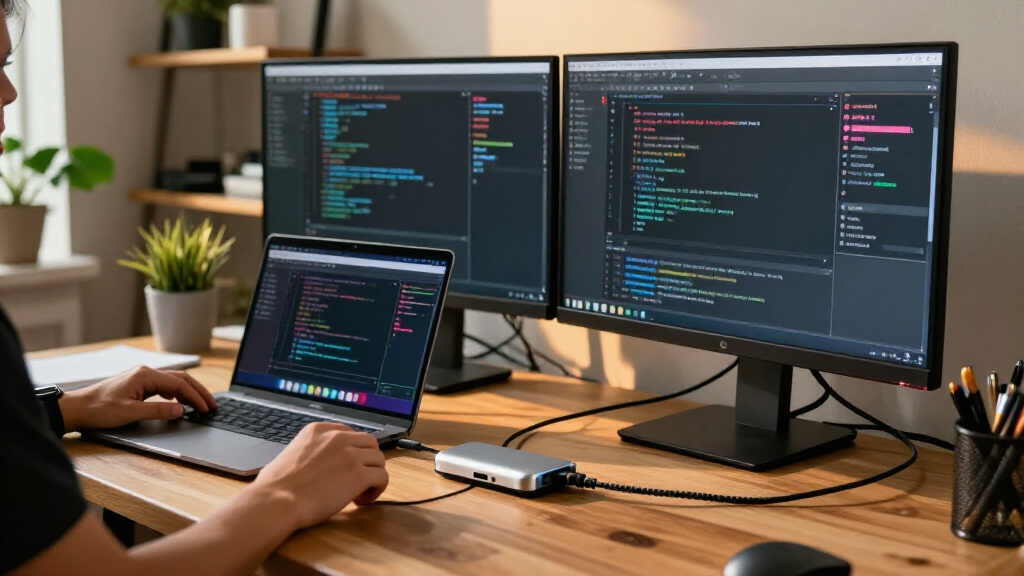 10 Best Thunderbolt Docks For AI Deployment Workflows In 2027