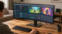 10 Best Ultrawide Monitors For Switching Between Work And Gaming In 2027