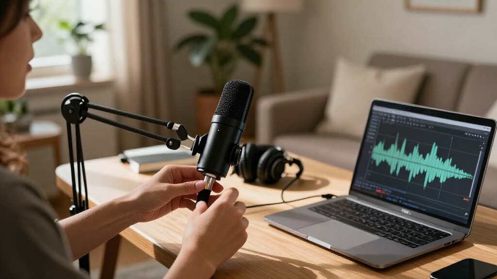 10 Best USB Microphones To Bring More Clarity To Voice Recording In 2027