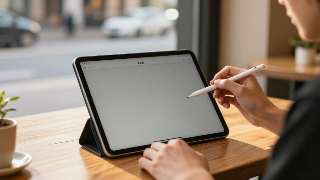 10 E Ink Tablets To Compare Before You Choose A Reading And Work Device