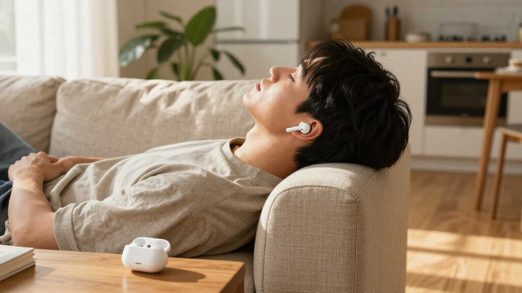10 Wireless Earbuds For Home And Everyday Listening In 2027