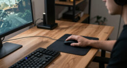 10 Wireless Gaming Mouse Options To Consider For Gaming In 2027