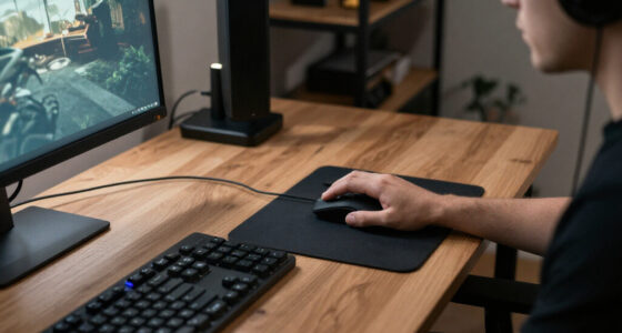 10 Wireless Gaming Mouse Options To Consider For Gaming In 2027