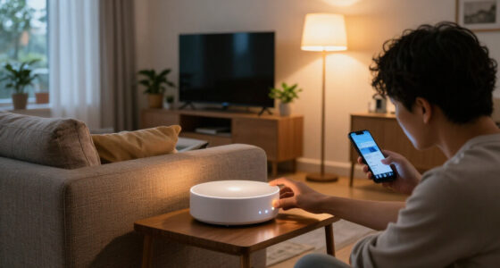11 AI Hubs To Consider For Home Automation In 2027
