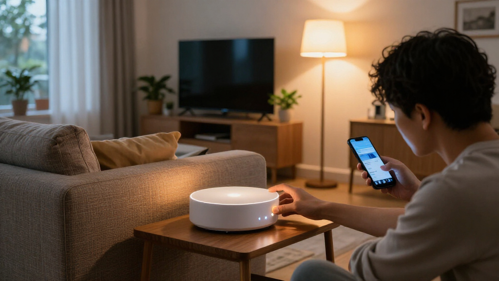 11 AI Hubs To Consider For Home Automation In 2027