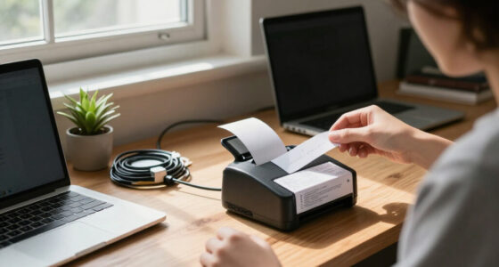 11 Best Mini Thermal Label Printers for Home and Small Business in 2027
