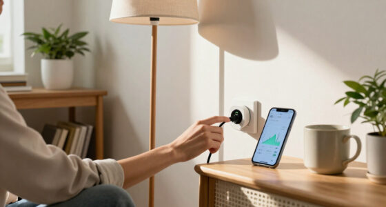 11 Best Smart Plugs With Energy Monitoring in 2027