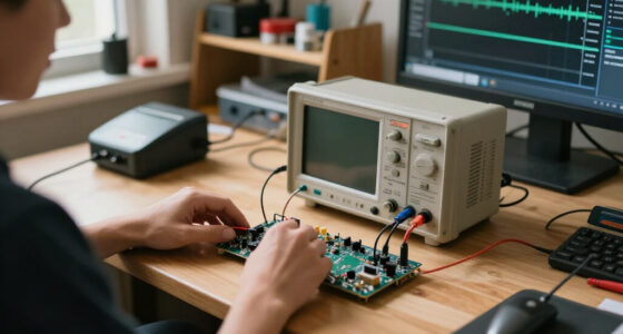 12 Best Electronics Instrumentation Equipment for 2027