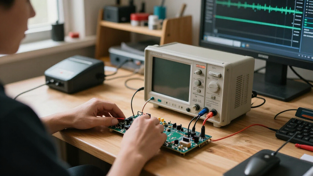12 Best Electronics Instrumentation Equipment for 2027