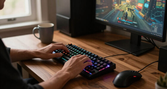 12 Best Mechanical Gaming Keyboards for Different Play Styles in 2027
