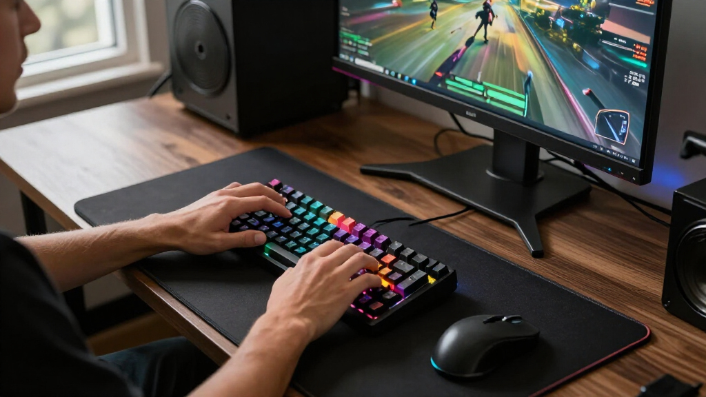 12 Best Mechanical Keyboards for Gaming in 2027