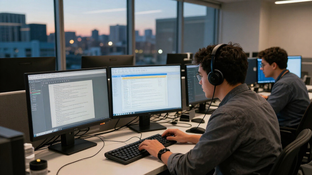 120,136 US Job Cuts And AI: What We Can—and Can't—Conclude