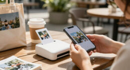 13 Best Portable Thermal Printers For Smartphones In 2027