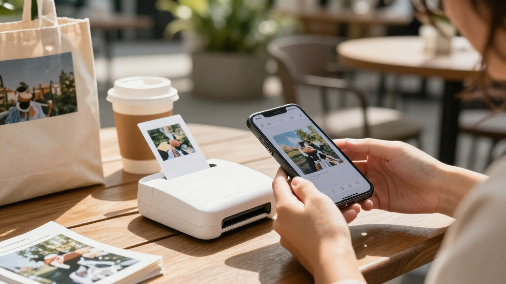 13 Best Portable Thermal Printers For Smartphones In 2027