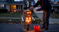 13 Best Smart Robot Halloween Costumes for 2027