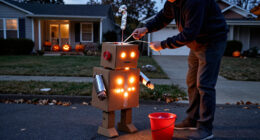 13 Best Smart Robot Halloween Costumes for 2027