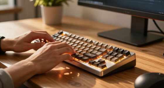 14 Best Mechanical Keyboards for Work and Gaming in 2027
