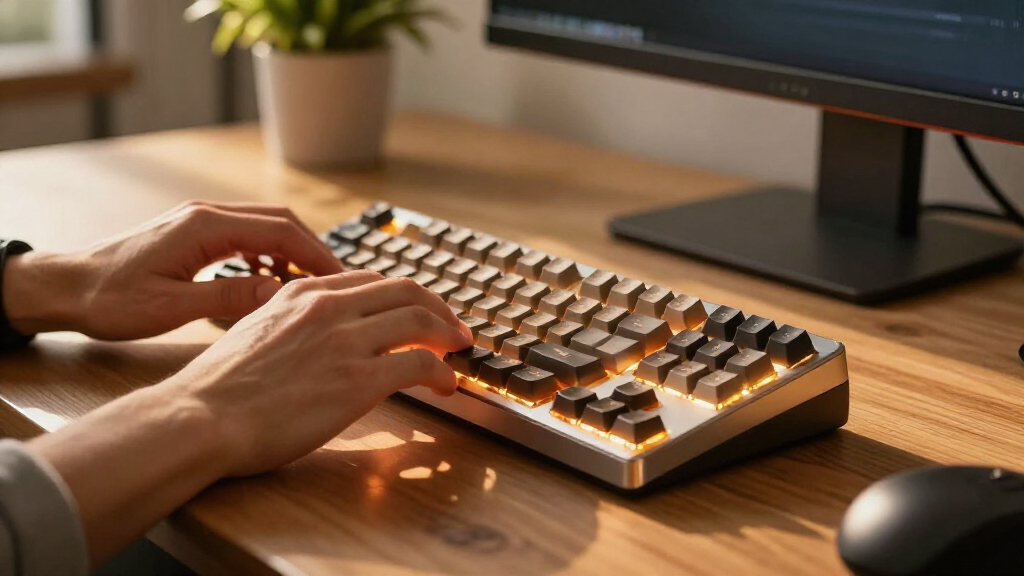 14 Best Mechanical Keyboards for Work and Gaming in 2027