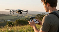 14 Best Miniature Drones With Cameras for 2027