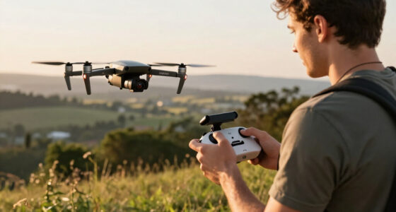 14 Best Miniature Drones With Cameras for 2027