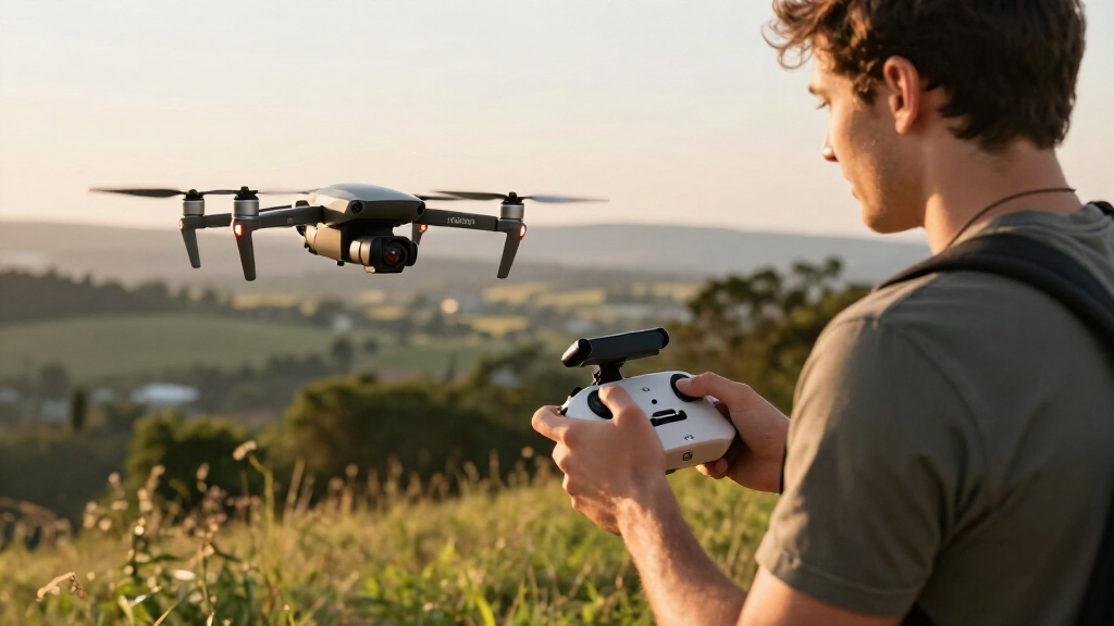 14 Best Miniature Drones With Cameras for 2027
