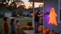 14 Best Miniature Halloween Projectors for Spooky Displays in 2027