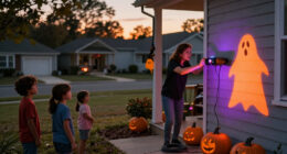 14 Best Miniature Halloween Projectors for Spooky Displays in 2027