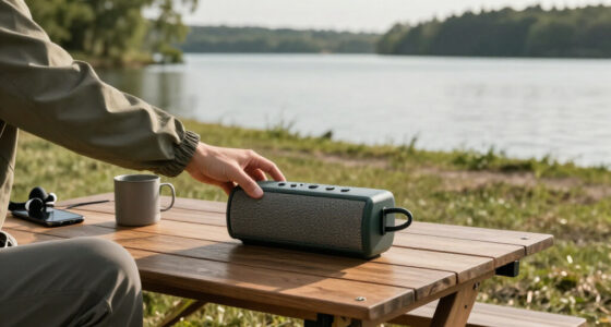 14 Best Portable Bluetooth Speakers for Everyday Listening in 2027
