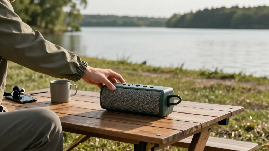 14 Best Portable Bluetooth Speakers for Everyday Listening in 2027
