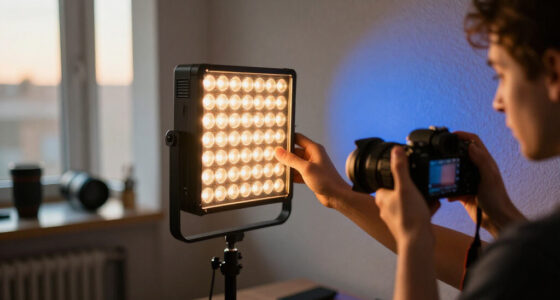 14 Best Programmable LED Light Panels in 2027