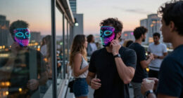 14 Best Programmable LED Masquerade Masks for 2027