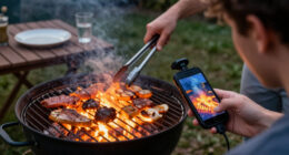 14 Best Smartphone Thermal Cameras for Home and Field Inspections in 2027
