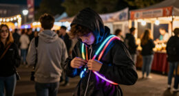 14 Best Wearable LED Costume Accessories for 2027