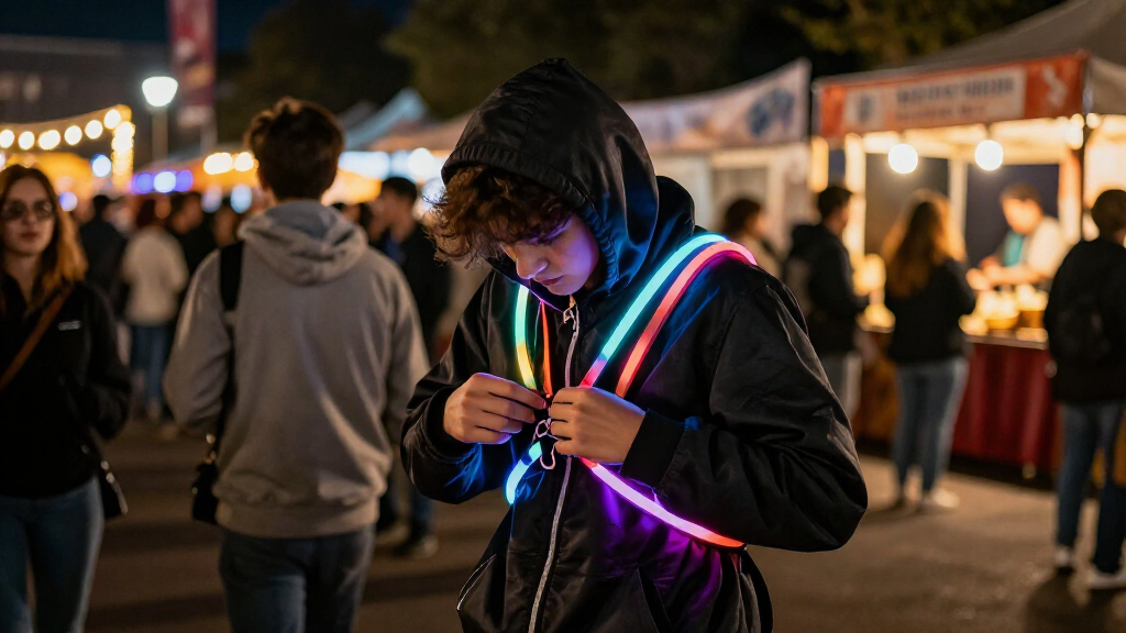 14 Best Wearable LED Costume Accessories for 2027