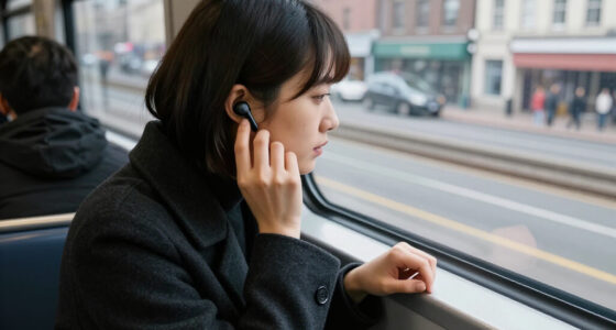 14 Best Wireless Earbuds With Noise Cancellation for Everyday Listening in 2027