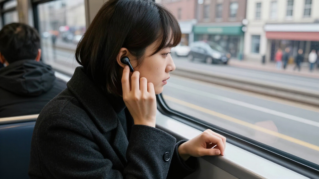 14 Best Wireless Earbuds With Noise Cancellation for Everyday Listening in 2027