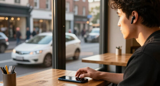 14 Best Wireless Earbuds With Noise Cancellation in 2027