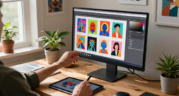 15 AI Image Generators For Visual Creativity In 2027