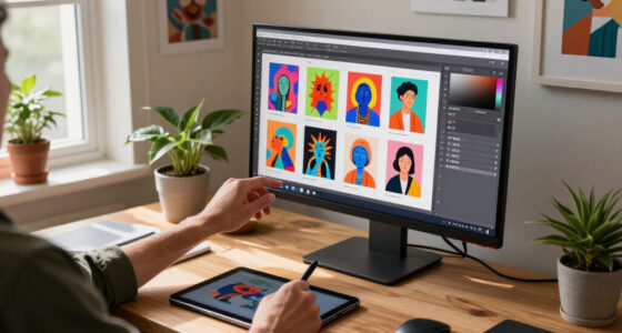 15 AI Image Generators For Visual Creativity In 2027