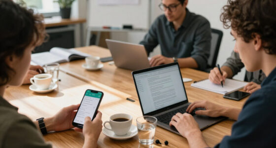 15 Best AI Meeting Note Takers For Easier-to-Follow Records In 2027