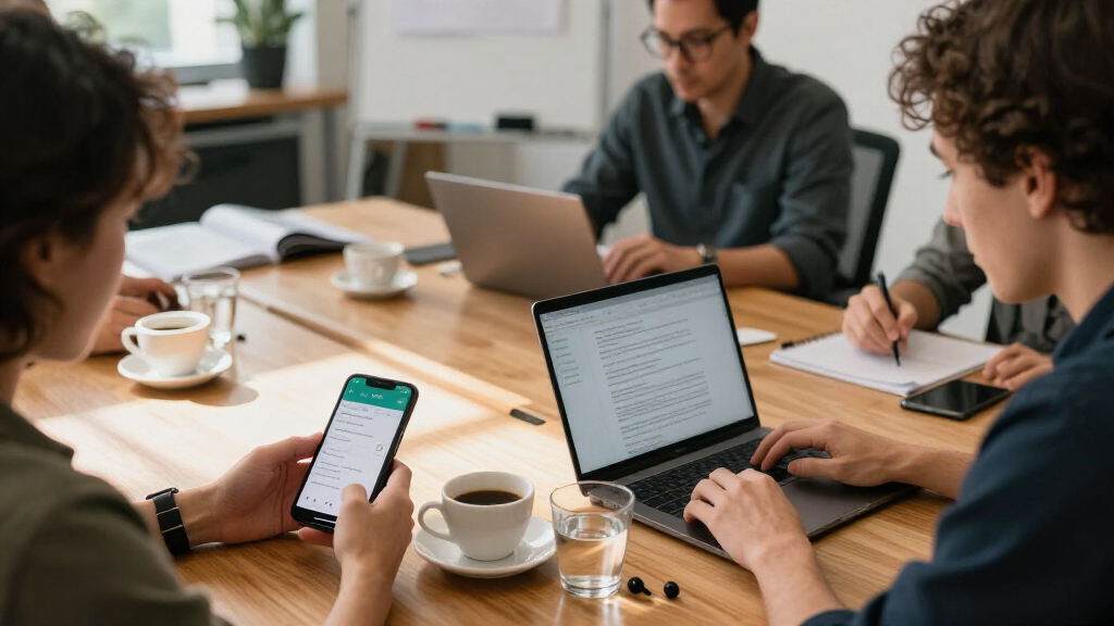 15 Best AI Meeting Note Takers For Easier-to-Follow Records In 2027