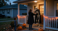 15 Best Animatronic Halloween Decorations for a Spooky Yard in 2027