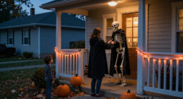 15 Best Animatronic Halloween Decorations for a Spooky Yard in 2027
