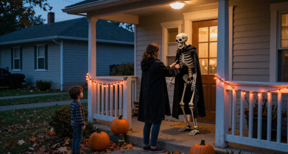 15 Best Animatronic Halloween Decorations for a Spooky Yard in 2027