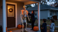 15 Best Halloween Animatronic Props for Spooky Displays in 2027